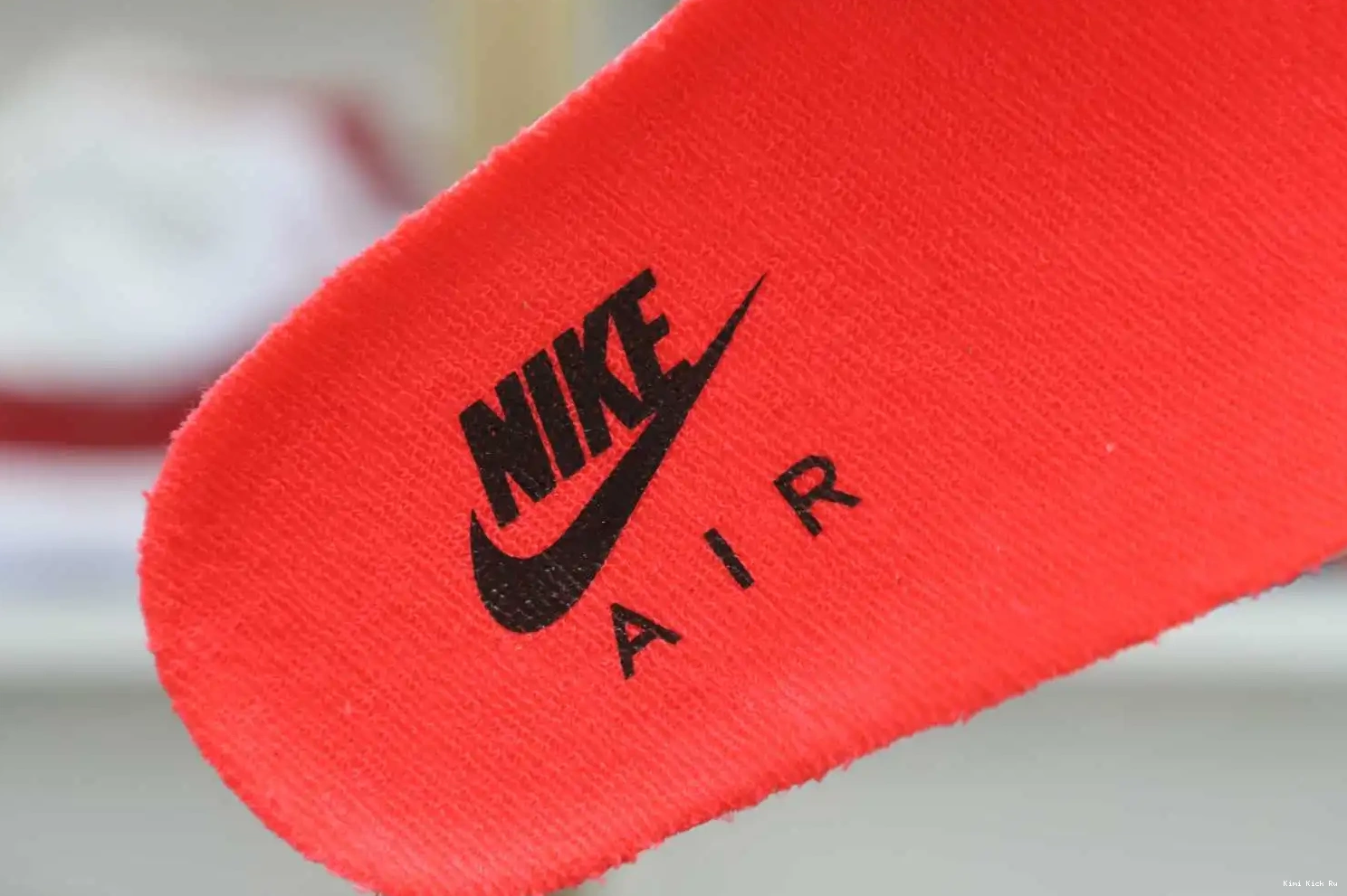 6 Air Jordan 2019 infrared Kimikick Jordan 0505